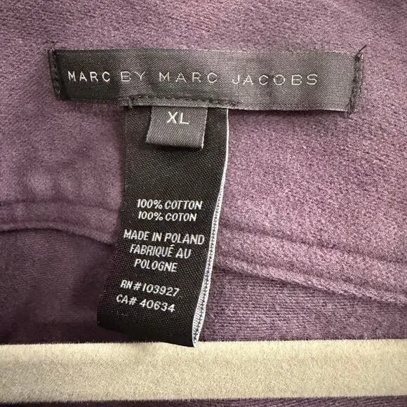 Marc Jacobs Jacket - Picture 3 of 4